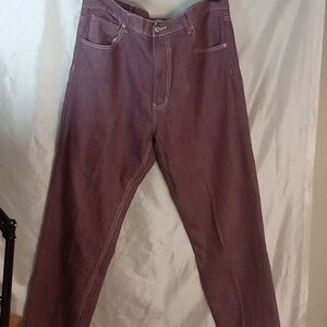 Members property men's jeans size 40/32